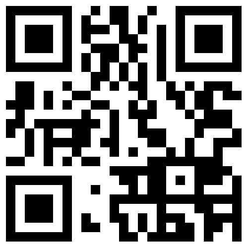 Needow App QR Code